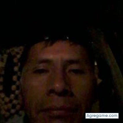 freddychata chico soltero en Paucarpata