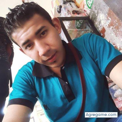 sebastianfranco chico soltero en Quevedo