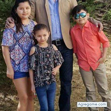 araizaluis chico soltero en Morris