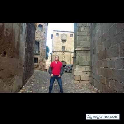 Nosoymalo chico soltero en Jumilla