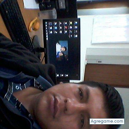 joselitorf chico soltero en La Paz