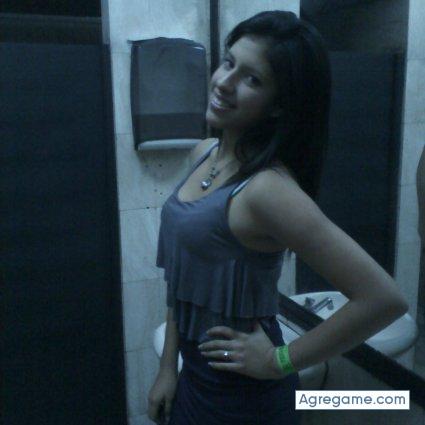 kritolove chica soltera en Lima