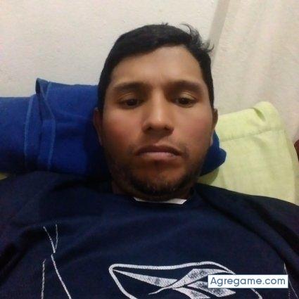 Gamboa193 chico soltero en Bragado