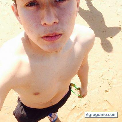 Joelbarao chico soltero en Chimoré