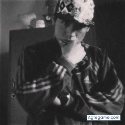 cavg93 chico separado en Lima