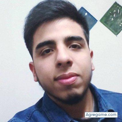 valentinoivan chico soltero en Tres Isletas