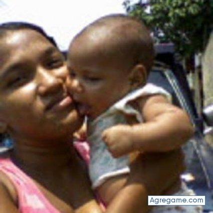 amarilita24 chica soltera en Carayaca