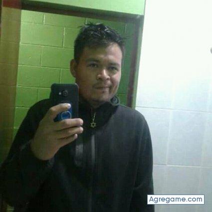 Julioignacioalfaro chico soltero en Costa Rica Santa Ana