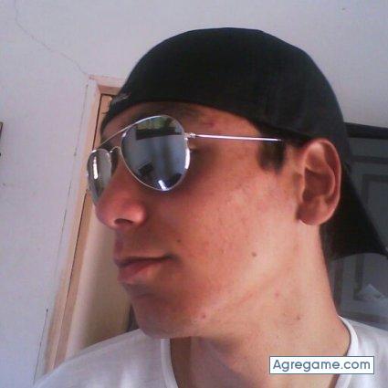 Diegobrasileno chico soltero en 