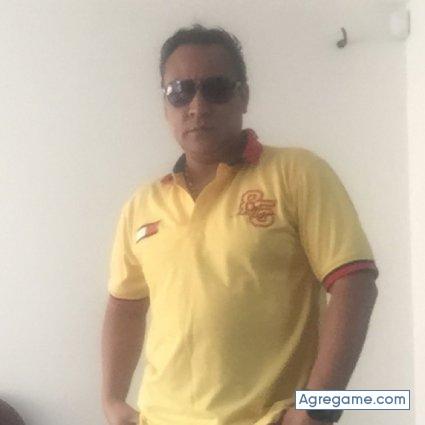 sarwin chico soltero en Walnut Creek