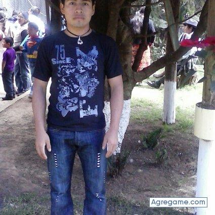 jose9210 chico soltero en Chichicastenango