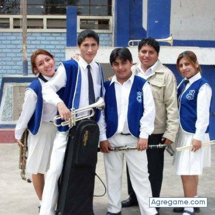CHEMY chico soltero en Lima