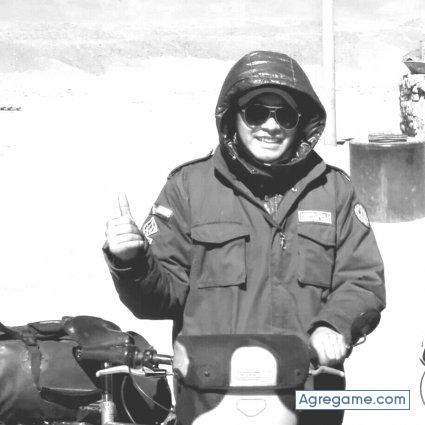 Delgado789 chico soltero en Uyuni