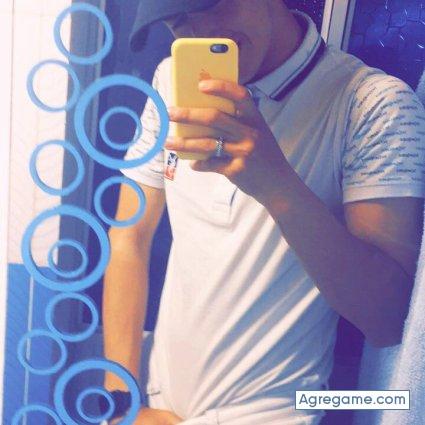 Maiik0013 chico soltero en San Pablo