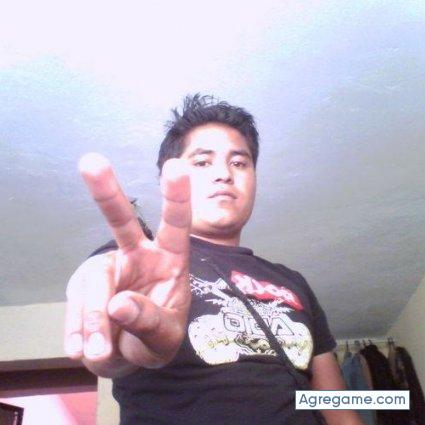 zitro22 chico soltero en Aguascalientes