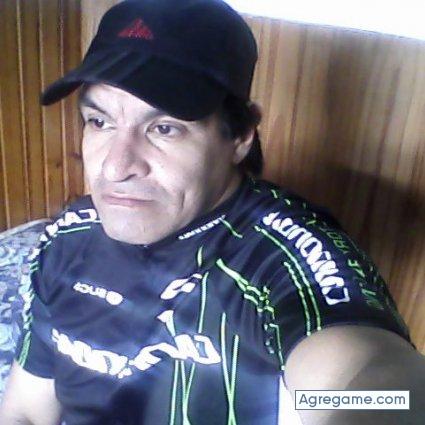 willybiker chico soltero en Empalme Olmos