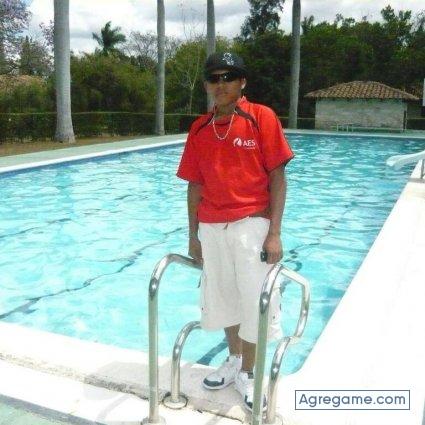 cornelito chico soltero en Las Tablas