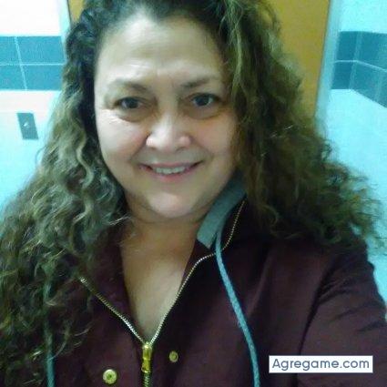 Zarely1966 chica soltera en East Wenatchee