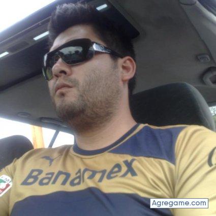 jzamup84 chico soltero en Monterrey