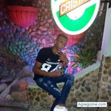 orlandoyoan chico soltero en Colón Matanzas