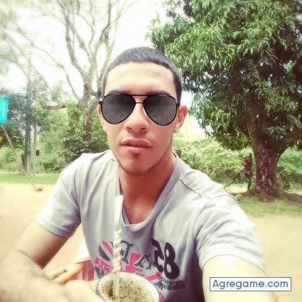 FleitasR chico soltero en San Juan Bautista