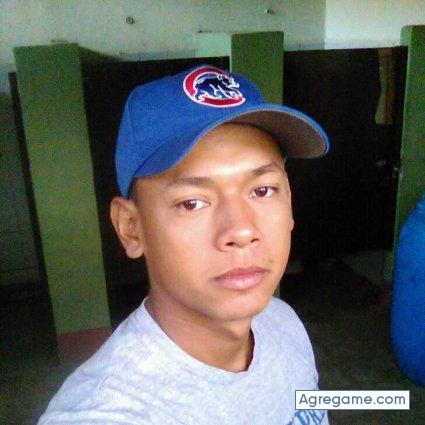 robertoespinales chico separado en Masatepe