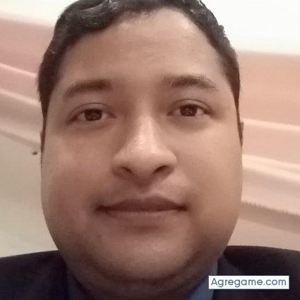 Josandloa chico soltero en Paita