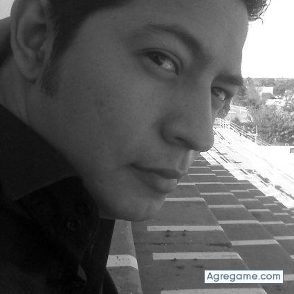 polo03 chico soltero en Nuevo Laredo