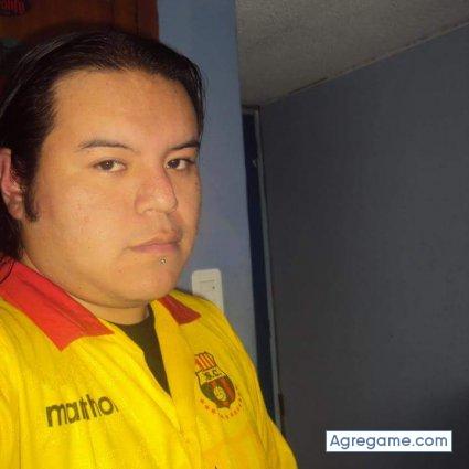 Roberto2586 chico soltero en Quito