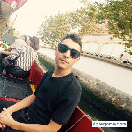 Ibra3389 chico soltero en Salceda De Caselas