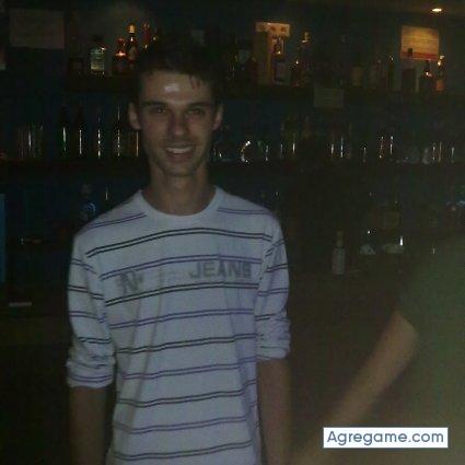 danioff chico soltero en Benejuzar