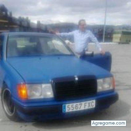 paulofareleira chico soltero en Carrion De Los Condes