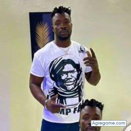 mouhamedndoye chico soltero en 