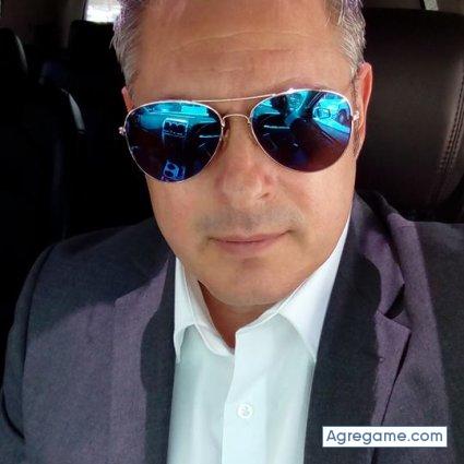 Raul_Zamb chico divorciado en Monterrey