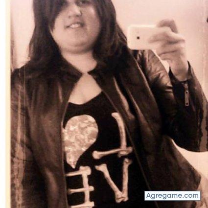 _0mary_ chica soltera en 