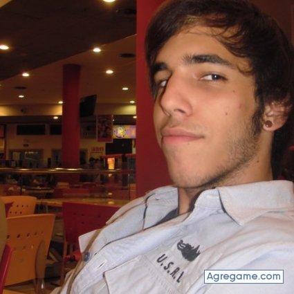 pisku93 chico soltero en A Cañiza