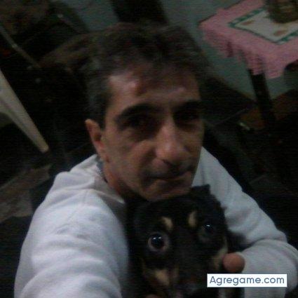 NorDam chico soltero en Claypole