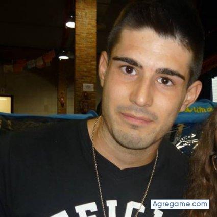 marcp chico soltero en Camprodon