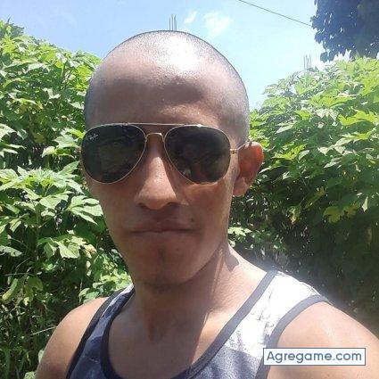 tulioduran chico soltero en Mazatenango