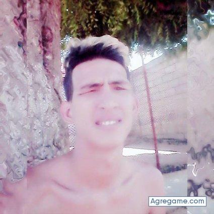 williangelvera chico soltero en Ciudad Ojeda