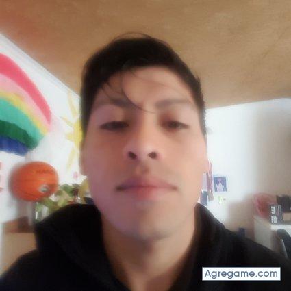 ezequieltsts10 chico soltero en Ushuaia