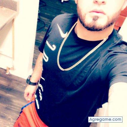 aortiz2713 chico soltero en Houston