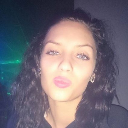 innarubya chica soltera en San Vicente De La Barquera