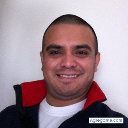 rolyto77 chico soltero en Fredericksburg