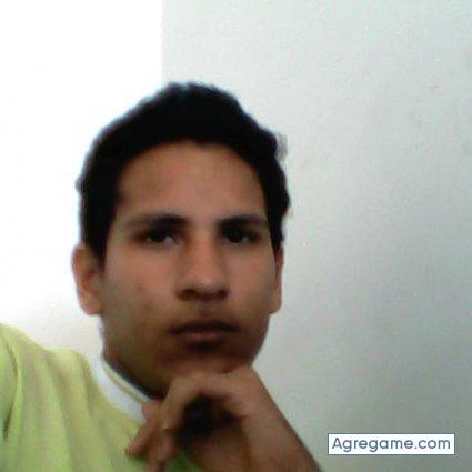 brayancruz chico soltero en Yumbo