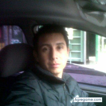 frankpermun chico soltero en Buenos Aires