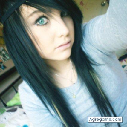 Itna chica soltera en Ecatepec De Morelos