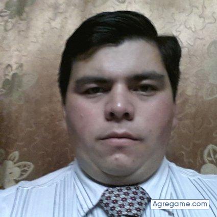 lubeza chico soltero en San Estanislao