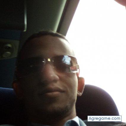 Isaacmeranalvarez chico soltero en Villa Altagracia