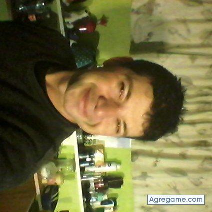 Bumer777 chico soltero en Tiltil Viejo